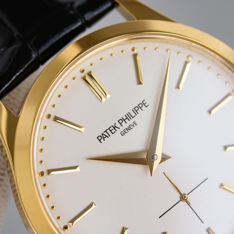 PATEK PHILIPPE Watches